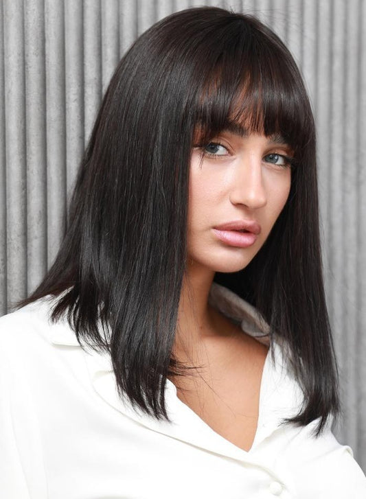 Basic Wig