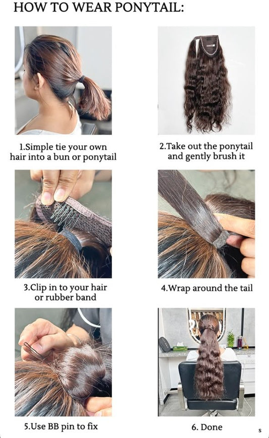 Ponytail