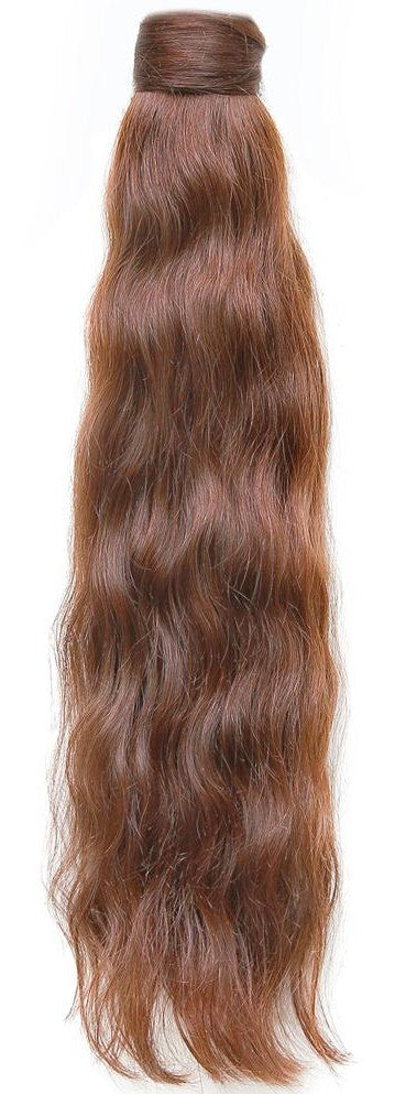 Ponytail